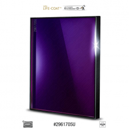 FILTRO FOTOMETRICO 50X50...