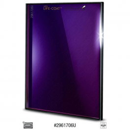 FILTRO FOTOMETRICO 65X65...