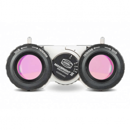 CABEZAL BINOCULAR BAADER...