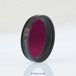FILTRO ASTRONOMIK SII 6NM...
