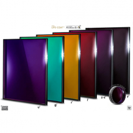 SET DE 6 FILTROS...