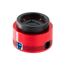 CAMARA CMOS ZWO COLOR ASI585MC
