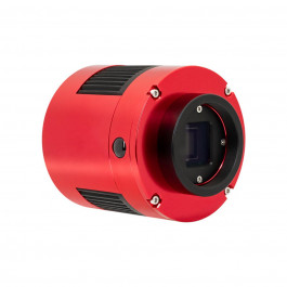 CAMARA CMOS ZWO MONOCROMO...