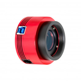 CAMARA CMOS ZWO MONOCROMO...