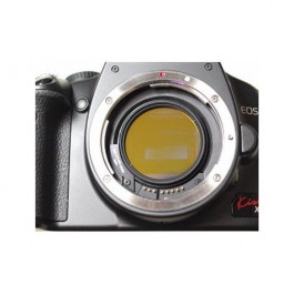 FILTRO IDAS CANON EOS LIGHT...