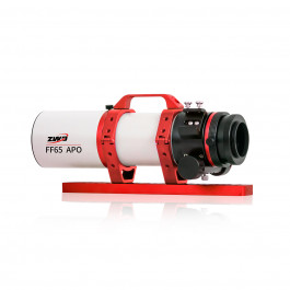 TUBO OPTICO REFRACTOR ZWO...