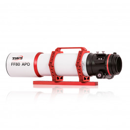 TUBO OPTICO REFRACTOR ZWO...