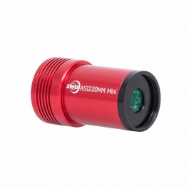 CAMARA CMOS ZWO MONOCROMO...