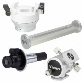 KIT DE ACCESORIOS VIXEN...