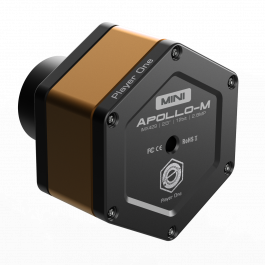 CAMARA PLAYER ONE APOLLO-M...