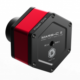 CAMARA PLAYER ONE MARS-C II...
