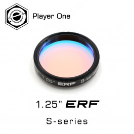 FILTRO PLAYER ONE...