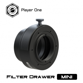 CAJON PARA FILTRO PLAYER...