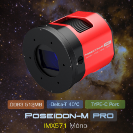 CAMARA PLAYER ONE ZEUS 455M...