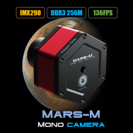CAMARA PLAYER ONE MARS-M...