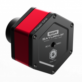 CAMARA PLAYER ONE SATURN-M...