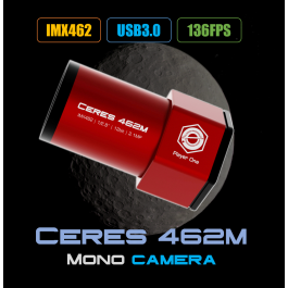 CAMARA PLAYER ONE...