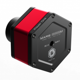 CAMARA PLAYER ONE MARS 662M...