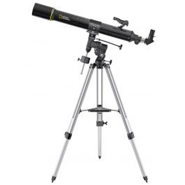 TELESCOPIO NATIONAL...