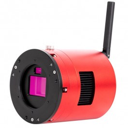 CAMARA CMOS ZWO MONOCROMO...