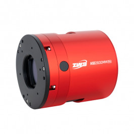 CAMARA CMOS ZWO MONOCROMO...