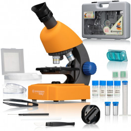 MICROSCOPIO BRESSER JUNIOR...