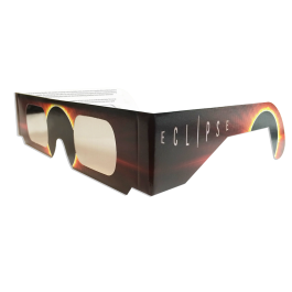 GAFAS PARA ECLIPSES Y...
