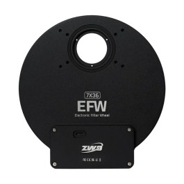 RUEDA PORTAFILTROS EFW ZWO...