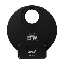RUEDA PORTAFILTROS EFW ZWO...