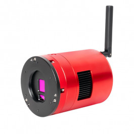 CAMARA CMOS ZWO MONOCROMO...