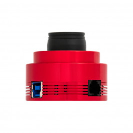 CAMARA CMOS ZWO MONOCROMO...